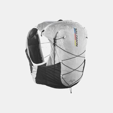 Picture of SALOMON - ADVANCED SKIN CR  RACING WHITE BLACK